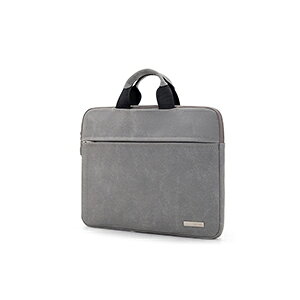 HP 15s-eq3000 G3 Pavilion 15 G3 15.6インチ ノートパソコン 収納ケース カッコいい 実用 ハンドバック ケーブルとマウス収納 PCバッグ型 軽量 キャンパス調 ポケット付き おしゃれ PUレザー調 パソコ