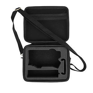 Insta360 Flow P[X [ یP[X obO L[OP[X ϏՌ P[X Insta360 Flow{̂P[uȂǂ̃ANZT[\ V_[XgbvƎt n[h^Cv [P