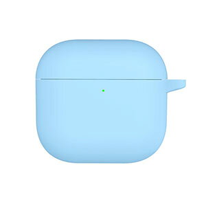 Apple airpods4 4 2024f P[X VRf Jo[ GA[|bY CASE ϏՌ h~ CX[dΉ ANZT[ [ یJo[ \tgP[X Jo[𑕒܂ [d^