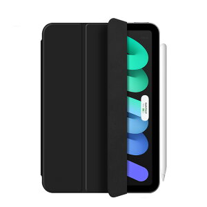 Apple iPad mini 7 2024f 7 P[X ^ubgP[X  CASE I[gX[v 蒠^Jo[ X^h@\ ubN^ JbR Pencil̏[dɑΉ p ֗̍ lC 蒠^ 
