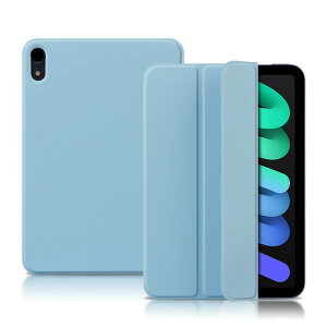 Apple iPad mini 7 2024���f�� ��7���� �P�[�X �^�u���b�g�P�[�X ������� CASE �I�[�g�X���[�v �蒠�^�J�o�[ �X�^���h�@�\ �u�b�N�^ �J�b�R���� Pencil�̏[�d�ɑΉ� ���p �֗����̍��� �l�C �蒠�^ ��