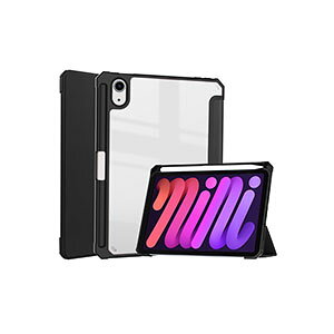 Apple iPad mini 7 2024f 7 P[X ^ubgP[X  CASE I[gX[v 蒠^Jo[ X^h@\ ubN^ JbR yV[ p ֗̍ lC wʃJo