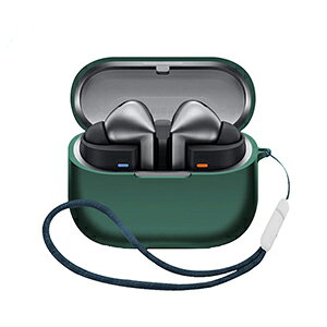 Samsung Galaxy Buds3 �P�[�X Galaxy Buds3 Pro �P�[�X �ϏՌ� �J�o�[ �V���R���f�ނ̃J�o�[ �C���z���E�w�b�h�z�� �M�����N�V�[ �o�b�Y3 /�o�b�h3�v�� �P�[�X CASE �����h�~ ���[ �ی� ������� �\�t�g�P