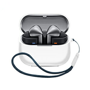 Samsung Galaxy Buds3 �P�[�X Galaxy Buds3 Pro �P�[�X �ϏՌ� �J�o�[ �V���R���f�ނ̃J�o�[ �C���z���E�w�b�h�z�� �M�����N�V�[ �o�b�Y3 /�o�b�h3�v�� �P�[�X CASE �����h�~ ���[ �ی� ������� �\�t�g�P