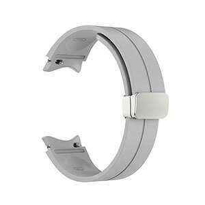 �T���X�� Samsung Galaxy watch7 40mm/44mm /FE 40mm ���� �o���h �V���R���f�� �X�|�[�c �x���g �T���X�� �M�����N�V�[ �����p �x���g �}�O�l�b�g �ȒP���� �u�₩ �g�тɕ֗� ���p �l�C �������� ������