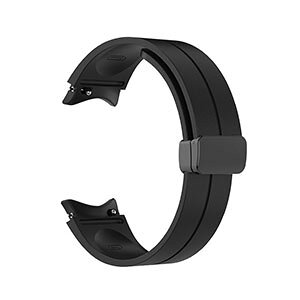 �T���X�� Samsung Galaxy watch7 40mm/44mm /FE 40mm ���� �o���h �V���R���f�� �X�|�[�c �x���g �T���X�� �M�����N�V�[ �����p �x���g �}�O�l�b�g �ȒP���� �u�₩ �g�тɕ֗� ���p �l�C �������� ������