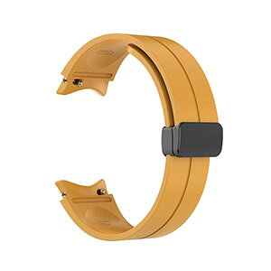 �T���X�� Samsung Galaxy watch7 40mm/44mm /FE 40mm ���� �o���h �V���R���f�� �X�|�[�c �x���g �T���X�� �M�����N�V�[ �����p �x���g �}�O�l�b�g �ȒP���� �u�₩ �g�тɕ֗� ���p �l�C �������� ������