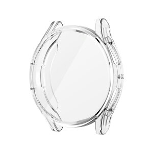 TX MNV[ Samsung galaxy Watch7 FE 40mmP[X Jo[ EFAu[EX}[gEHb` 炫 CXg[ }`J[ TPUfރbLdグ \tgP[XCASE ϏՌJo[