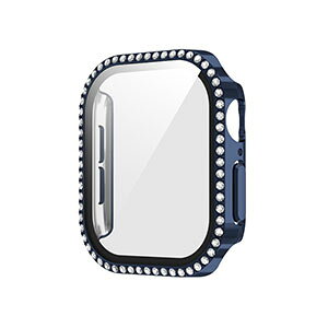 Apple Watch Series 10 42mm/46mm Watch Ultra3 49mm ケース カバー かわいい マルチカラー PC+強化ガラス 画面保護 アップル アップルウォッチ10 42mm/46mm ハードケース CASE 軽量 簡単装着 衝撃防止 手触り抜群