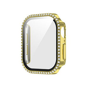 Apple Watch Series 10 42mm/46mm Watch Ultra3 49mm �P�[�X �J�o�[ ���킢�� �}���`�J���[ PC+�����K���X ��ʕی� �A�b�v�� �A�b�v���E�H�b�`10 42mm/46mm �n�[�h�P�[�X CASE �y�� �ȒP���� �Ռ��h�~ ��G�蔲�Q