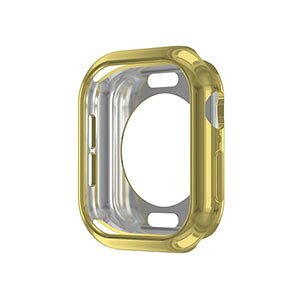Apple Watch Series 10 42mm/46mm Watch Ultra3 49mm �P�[�X �J�o�[ �E�F�A���u���[���E�X�}�[�g�E�H�b�` �t���ی� ���b�L�d�グ TPU�f�� �V���v���� ��̌^ �\�t�g�J�o�[ CASE �����Ռ� �֗� �y�� �ȈՒ��E 