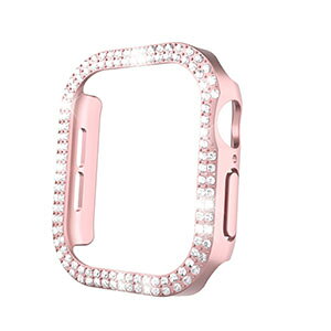 Apple Watch Series 10 42mm/46mm P[X Jo[ 킢 }`J[ PCf ʕی Abv AbvEHb`10 42mm/46mm n[hP[X CASE y ȒP Ռh~ G蔲Q ϏՌJo[ ֗ 