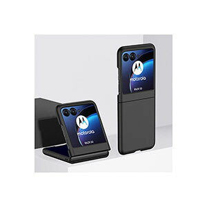 Motorola moto razr 50S �P�[�X �J�o�[ �܂肽���݌^ ����ق��肩���� PC �v���X�`�b�N�� �X�}�z�ی�P�[�X CASE ������ �ϏՌ��J�o�[ �y�� �����₷�� ���p �������� ������� �S�ʕی� �n�[�h�J