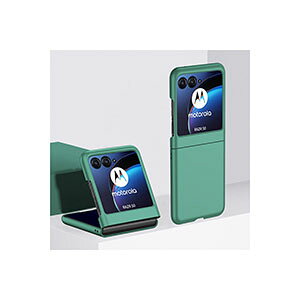 Motorola moto razr 50S �P�[�X �J�o�[ �܂肽���݌^ ����ق��肩���� PC �v���X�`�b�N�� �X�}�z�ی�P�[�X CASE ������ �ϏՌ��J�o�[ �y�� �����₷�� ���p �������� ������� �S�ʕی� �n�[�h�J