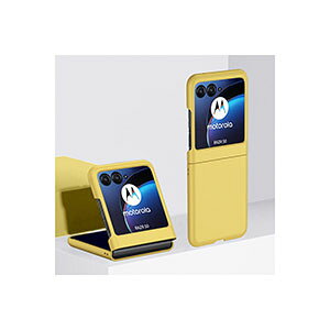 Motorola moto razr 50S �P�[�X �J�o�[ �܂肽���݌^ ����ق��肩���� PC �v���X�`�b�N�� �X�}�z�ی�P�[�X CASE ������ �ϏՌ��J�o�[ �y�� �����₷�� ���p �������� ������� �S�ʕی� �n�[�h�J