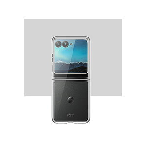 Motorola moto razr 50S �P�[�X �J�o�[ �܂肽���݌^ PC �v���X�`�b�N�� ���b�L�d�グ �X�}�z�ی�P�[�X CASE ������ �ϏՌ� �y�� �����₷�� ���p �������� ������� �S�ʕی� ���� �Y��� �J���t�� 