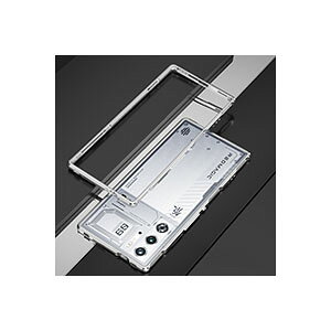 krA Nubia RedMagic 9S Pro P[X Jo[ A~jEop[  CASE ₷ ϏՌJo[  y ₷ ȒP ȒP ӂ lC ^TChop[ 