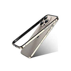 �A�b�v�� �A�C�t�H�� Apple iPhone 16 16 Plus 16 Pro 16 Pro Max �P�[�X �J�o�[ ���� ���������� �A���~�����o���p�[ �g �t���[�� TPU�ƃA���~ 2�d�\�� CASE �y�� �ϏՌ� �����h�~ �ʋC�� �M���U ���� �l�C 