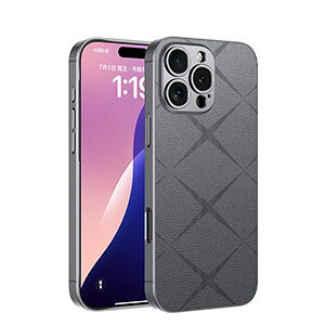 �A�b�v�� �A�C�t�H�� Apple iPhone 16 16 Plus 16 Pro 16 Pro Max�P�[�X �J�o�[ CASE PC&PU���U�[ 2�d�\�� �w�ʃ��U�[�� �Ռ��h�~ ��G�蔲�Q �^�t�Ŋ�� �֗� ���p �l�C �w��h�~ �ϏՌ��J�o�[ �w�ʃJ�o�[ 