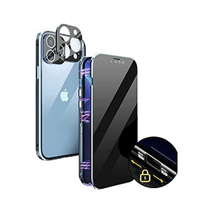 Apple �A�b�v�� �A�C�t�H�� iPhone 16 16 Plus 16 Pro 16 Pro Max �P�[�X �J�o�[ ���� �A���~�j�E���o���p�[ CASE �����₷�� �_�u�����S���b�N�t�� �ϏՌ��J�o�[ �O�㋭���K���X�ی� �y�� �ȒP���E ���C