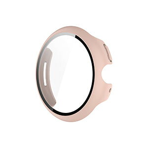 Google Pixel Watch 3 41/45mm P[X EFAu[EX}[gEHb` PCf+KX tJo[ tی }`J[ Vv n[hJo[ CASE Ռ h~ ֗ y tB