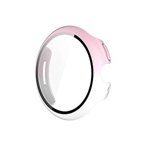 Google Pixel Watch 3 41/45mm P[X EFAu[EX}[gEHb` PCf+KX tJo[ tی }`J[ Vv n[hJo[ CASE Ռ h~ ֗ y tB