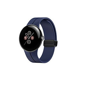 Google Pixel Watch 3 45mm EFAu[EX}[gEHb`  oh VRf rvxg X|[c xg p xg ւxg ȒP u₩ gтɕ֗  