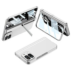 O[O Google Pixel 9 Pro Fold Pixel Fold2 P[X Jo[ ܂肽ݎ X}[gtHP[X CASE PC&KX X^h@\ X}zیP[X ϏՌJo[ Ռh~ ֗ p wh~ h