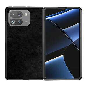 Google Pixel 9 Pro Fold Pixel Fold2 P[X Jo[ ܂肽ݎ X}[gtHP[X CASE PC&PUU[ X}zیP[X ϏՌJo[ Ռh~ ֗ p wh~ h~ Ah~ w