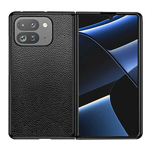 Google Pixel 9 Pro Fold Pixel Fold2 �P�[�X �J�o�[ �܂肽���ݎ� �X�}�[�g�t�H���P�[�X CASE PC&PU���U�[ �X�}�z�ی�P�[�X �ϏՌ��J�o�[ �Ռ��h�~ �֗� ���p �w��h�~ �����h�~ ����A�����h�~ �w��