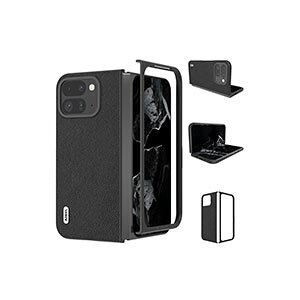 Google Pixel 9 Pro Fold Pixel Fold2 P[X Jo[ ܂肽ݎ X}[gtHP[X CASE PC&PUU[ X}zیP[X ϏՌJo[ Ռh~ ֗ p wh~ h~ Ah~ w