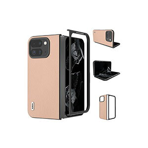 Google Pixel 9 Pro Fold Pixel Fold2 P[X Jo[ ܂肽ݎ X}[gtHP[X CASE PC&PUU[ X}zیP[X ϏՌJo[ Ռh~ ֗ p wh~ h~ Ah~ w
