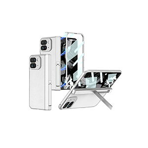 O[O Google Pixel 9 Pro Fold Pixel Fold2 P[X Jo[ ܂肽ݎ X}[gtHP[X CASE PC&KX X^h@\ X}zیP[X ϏՌJo[ Ռh~ ֗ p wh~ h