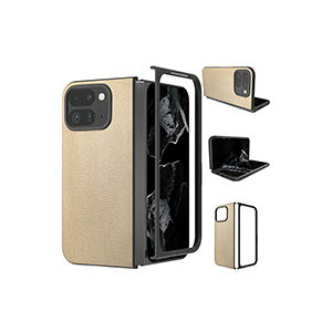Google Pixel 9 Pro Fold Pixel Fold2 P[X Jo[ ܂肽ݎ X}[gtHP[X CASE PC&PUU[ X}zیP[X ϏՌJo[ Ռh~ ֗ p wh~ h~ Ah~ w