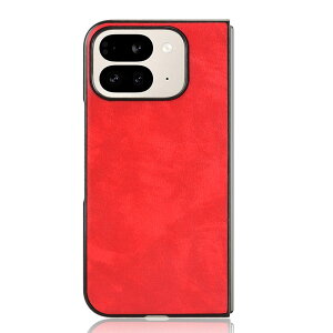 Google Pixel 9 Pro Fold Pixel Fold2 �P�[�X �J�o�[ �܂肽���ݎ� �X�}�[�g�t�H���P�[�X CASE PC&PU���U�[ �X�}�z�ی�P�[�X �ϏՌ��J�o�[ �Ռ��h�~ �֗� ���p �w��h�~ �����h�~ ����A�����h�~ �w��