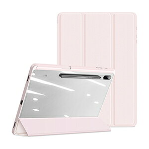 Galaxy Tab S10+ P[X ϏՌ Jo[ PUU[  NAobNP[X ₷ h~ X^h@\ I[gX[v@\ yV[  ^ubgP[X JbR Samsung 