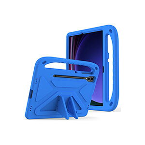 Galaxy Tab S10+ P[X ϏՌ Jo[ EVA  obNP[X ₷ h~ X^h@\  ^ubgP[X JbR Samsung TX MNV[ ^uS10+ 12.4C` w