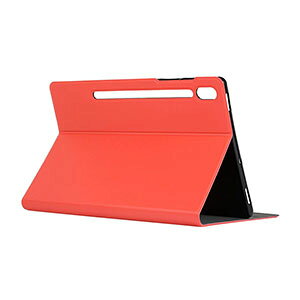 Galaxy Tab S10+ �P�[�X �ϏՌ� �J�o�[ PU���U�[ ������� �o�b�N�P�[�X �����₷�� ����h�~ �X�^���h�@�\ �������� �^�u���b�g�P�[�X �J�b�R���� Samsung �T���X�� �M�����N�V�[ �^�uS10+ 12.4�C���`
