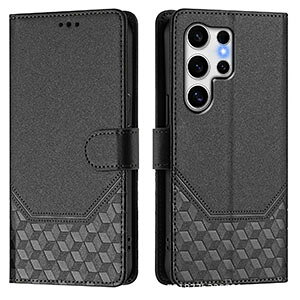 �T���X�� �M�����N�V�[ Samsung Galaxy S25 �P�[�X �J�o�[ �蒠�^ PU���U�[ �ی�P�[�X CASE ����h�~ �֗� ���p �ϏՌ��J�o�[ �����h�~ �������H �X�^���h�@�\ �J�[�h���[ ��G�蔲�Q �u�b�N�^ �J�b