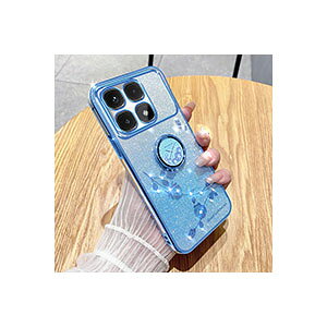 �V���I�~ Xiaomi 14T /14T Pro �P�[�X �J�o�[ ����ق��肩���� CASE �Ռ��ɋ���TPU�f�� �Ռ��h�~ �����������ӂ� �֗� ���p �l�C �w��h�~ ���f�B�[�X ���킢�� �����O�t�� �X�^���h�@�\ 14T Pro�J