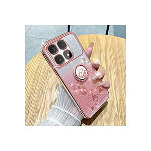 �V���I�~ Xiaomi 14T /14T Pro �P�[�X �J�o�[ ����ق��肩���� CASE �Ռ��ɋ���TPU�f�� �Ռ��h�~ �����������ӂ� �֗� ���p �l�C �w��h�~ ���f�B�[�X ���킢�� �����O�t�� �X�^���h�@�\ 14T Pro�J
