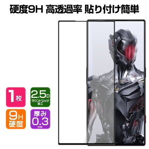 Nubia RedMagic 9 Pro �K���X�t�B���� �����K���X �t���ی� �k�r�A HD Film �K���X�t�B���� �ی�t�B���� �����K���X �d�x9H �t���ی�K���X �t�B���� �����K���X�V�[�g 1���Z�b�g