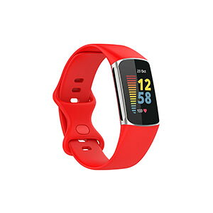 �t�B�b�g�r�b�g Fitbit Charge 6 �E�F�A���u���[���E�X�}�[�g�E�H�b�` ���� �o���h �V���R���f�� �r���v�x���g �X�|�[�c �x���g �����p �x���g �ւ��x���g �ȒP���� �u�₩ �g�тɕ֗� �������� 
