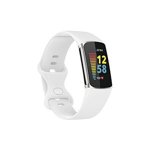 �t�B�b�g�r�b�g Fitbit Charge 6 �E�F�A���u���[���E�X�}�[�g�E�H�b�` ���� �o���h �V���R���f�� �r���v�x���g �X�|�[�c �x���g �����p �x���g �ւ��x���g �ȒP���� �u�₩ �g�тɕ֗� �������� 