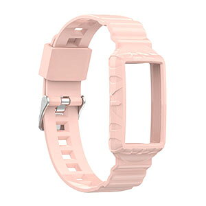 �t�B�b�g�r�b�g Fitbit Charge 6 �E�F�A���u���[���E�X�}�[�g�E�H�b�` ���� ���v�o���h �I�V������ �V���R�� �����p �x���g �����ȒP �X�|�[�c �x���g �֗� ���p �l�C �������� ������� ������