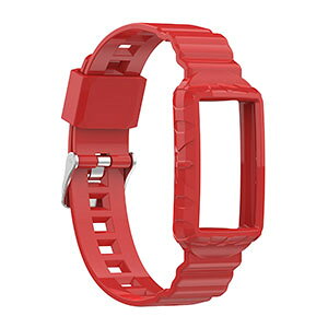 �t�B�b�g�r�b�g Fitbit Charge 6 �E�F�A���u���[���E�X�}�[�g�E�H�b�` ���� ���v�o���h �I�V������ �V���R�� �����p �x���g �����ȒP �X�|�[�c �x���g �֗� ���p �l�C �������� ������� ������