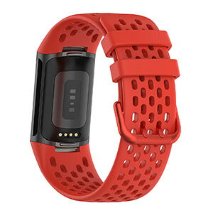 �t�B�b�g�r�b�g Fitbit Charge 6 �E�F�A���u���[���E�X�}�[�g�E�H�b�` ���� �o���h �V���R���f�� �r���v�x���g �X�|�[�c �x���g �����p �x���g �ւ��x���g �ȒP���� �u�₩ �g�тɕ֗� ���ʋC�� 