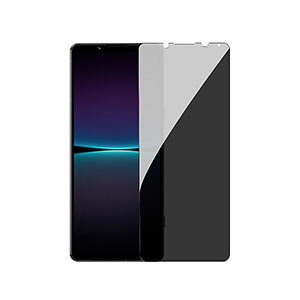 SONY Xperia 5 V \j[ GNXyA Android }[gtH KXtB KX tی HD Tempered Film یtB KX dx9H X}z Xperia 5 V ʕیKX tB KX