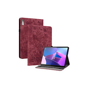LAVIE Tab T9 PC-T0995HAS/PC-TAB09Q01/Tab 9QHD1 8.8インチ ケース カバー PUレザー 耐衝撃カバー 保護ケース おしゃれ 持ちやすい 汚れ防止 スタンド機能 手触り抜群 高級感 カッコいい 手帳型カバー お洒
