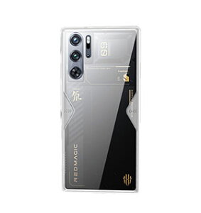 �k�r�A Nubia RedMagic 9 Pro �P�[�X �J�o�[ ����ق��肩���� CASE �Ռ��ɋ���2�d�\�� PC&TPU�f�� �N���A�P�[�X �ϏՌ� �Ռ��h�~ �l�����G�A�N�b�V�����\�� �����������ӂ� �֗� ���p �l�C ���� �y